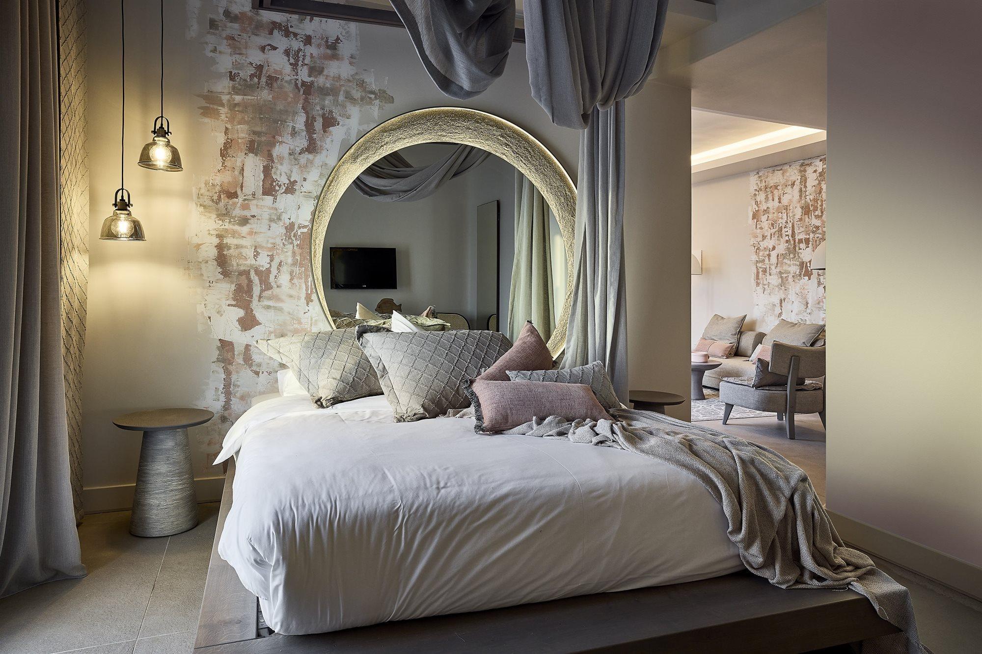 Amazon Mykonos & Hotel 5*