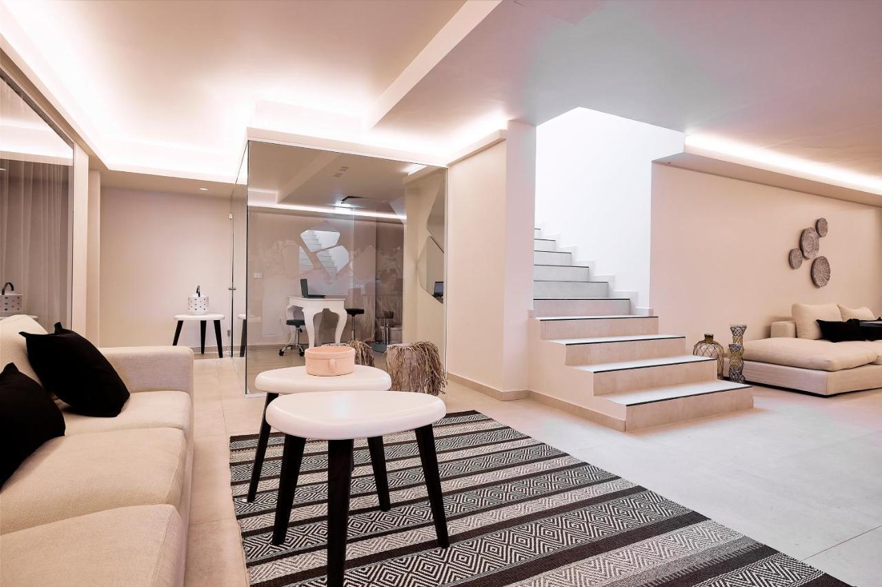 Amazon Mykonos & Hotel