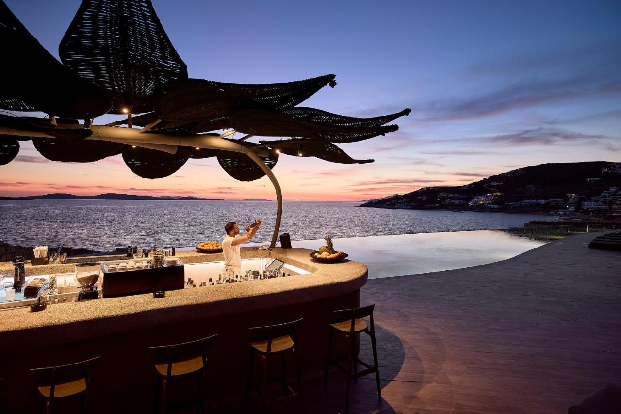 Hotel Amazon Mykonos & Mykonos Town