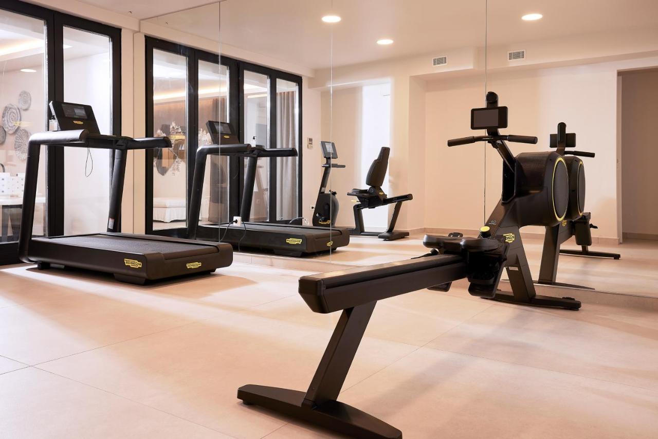 Hotel Amazon Mykonos & 5*