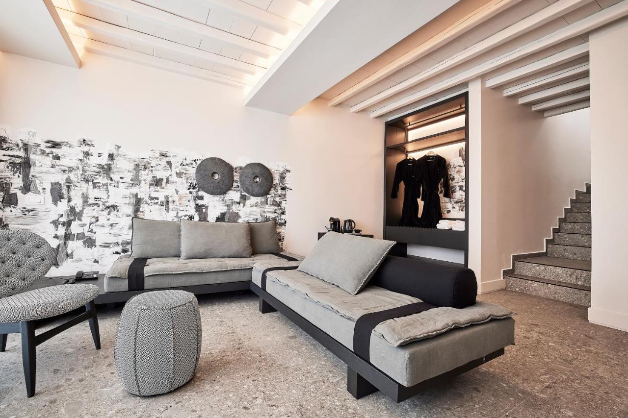 Hotel Amazon Mykonos & Mykonos Town