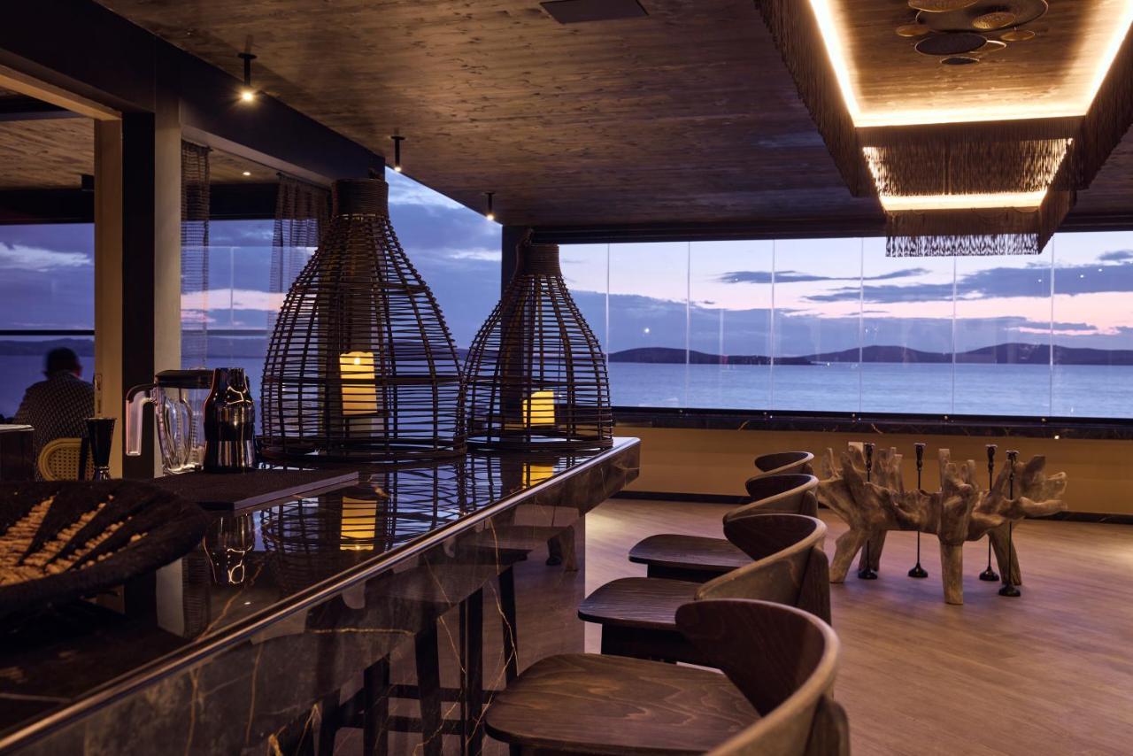 Amazon Mykonos & Hotel 5*