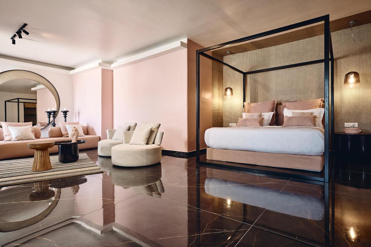 Amazon Mykonos & 5*