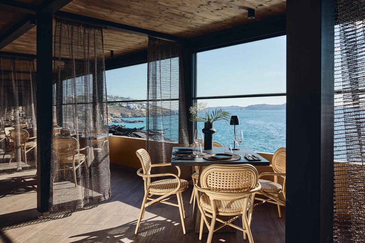 Amazon Mykonos & 5*