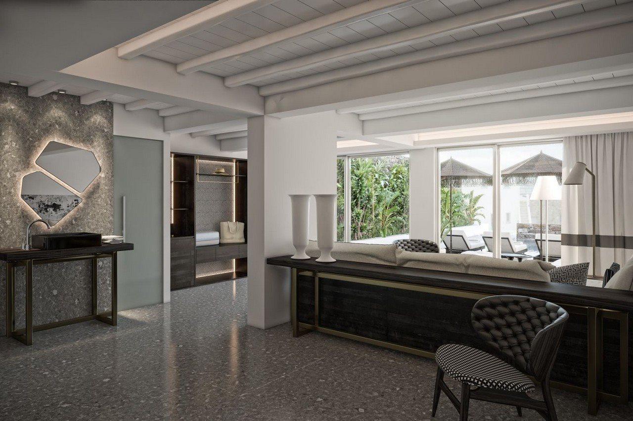 Amazon Mykonos & 5*