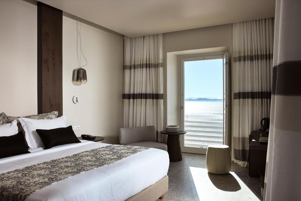 Amazon Mykonos & Hotel Mykonos Town