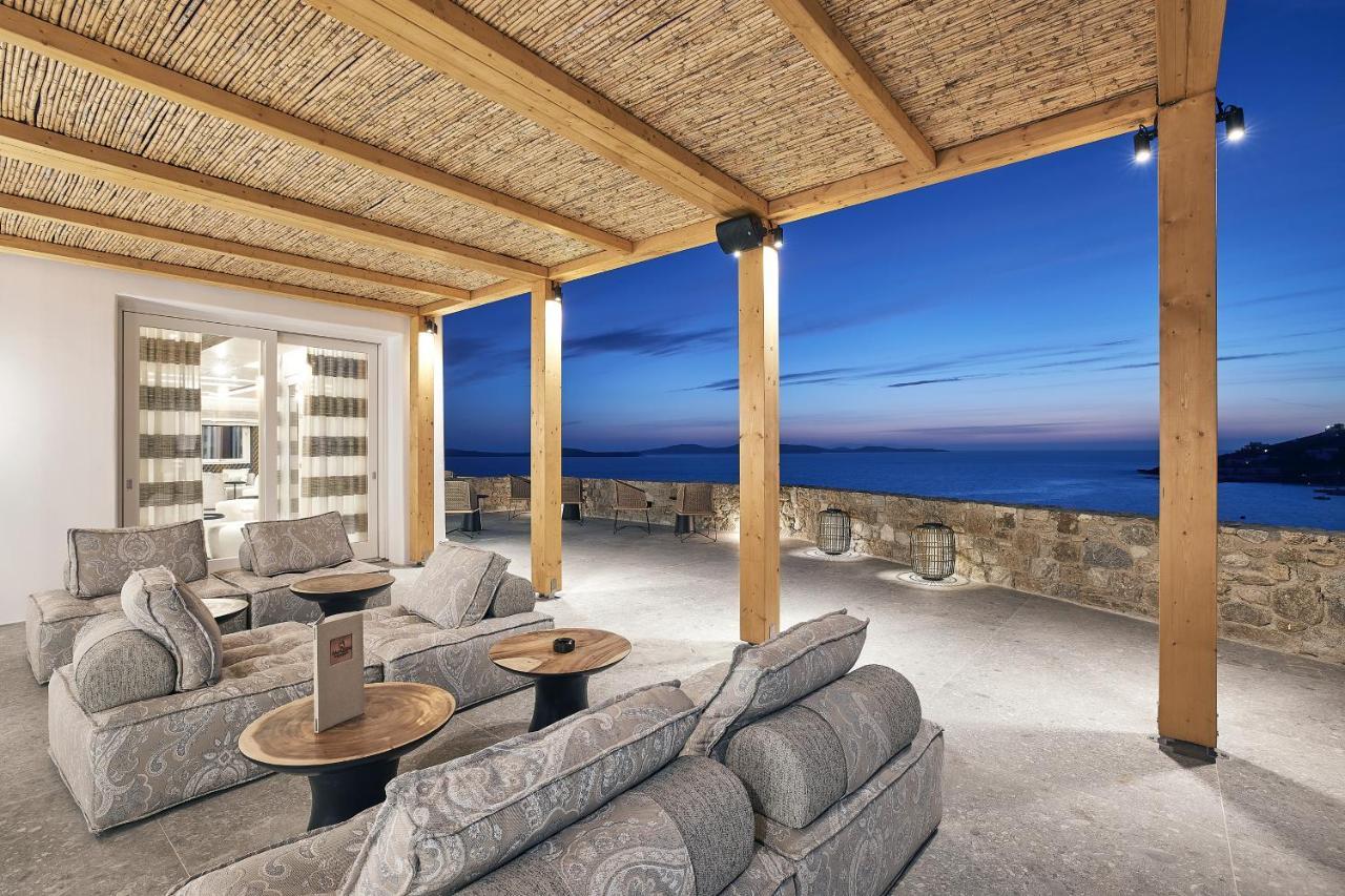 Amazon Mykonos & 5*