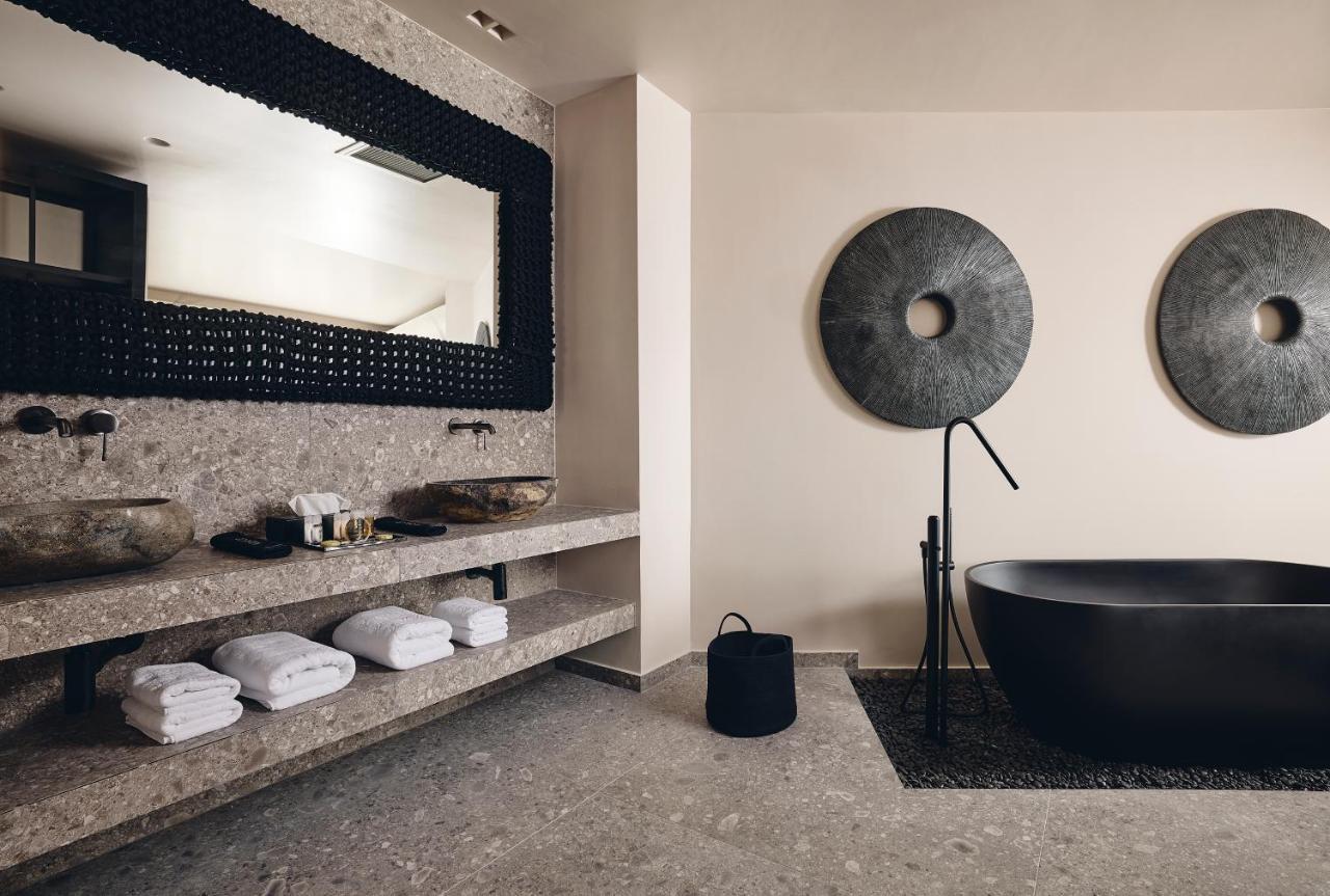 Amazon Mykonos &