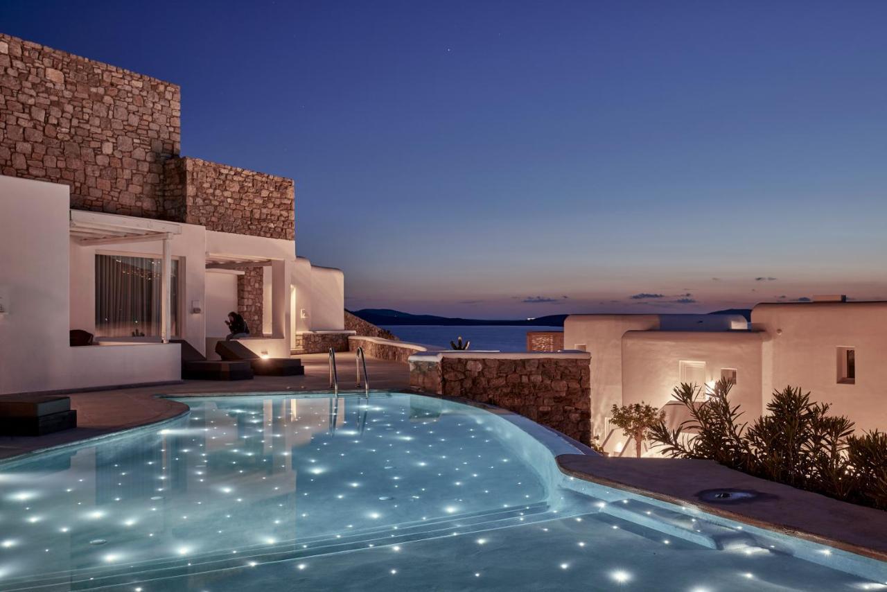 Amazon Mykonos &