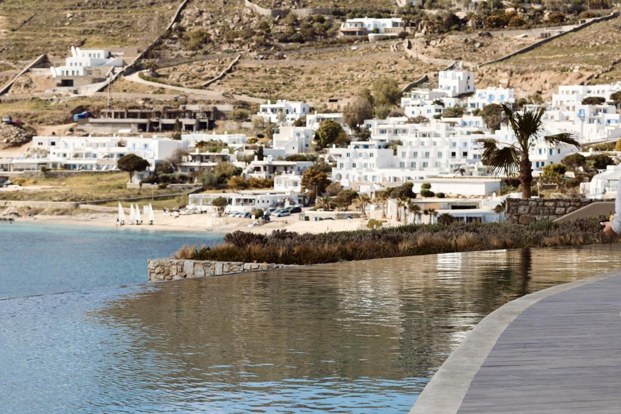 Amazon Mykonos & 5*